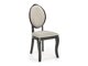 Stoel Houston 986 (Zwart + Beige)