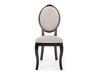 Stoel Houston 986 (Zwart + Beige)