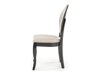 Stoel Houston 986 (Zwart + Beige)