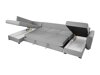 Hoekbank Comfivo Flumen III (Abriamo 03)
