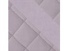 Hoekbank Comfivo Ruta V (Prestige 2765 Karo + Prestige 2765)