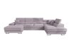 Hoekbank Comfivo Ruta V (Prestige 2765 Karo + Prestige 2765)