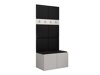Gangmeubelset Pinis IV (Eco leder Soft 011)