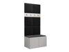Gangmeubelset Pinis IV (Wit)