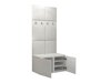Gangmeubelset Pinis IV (Wit)