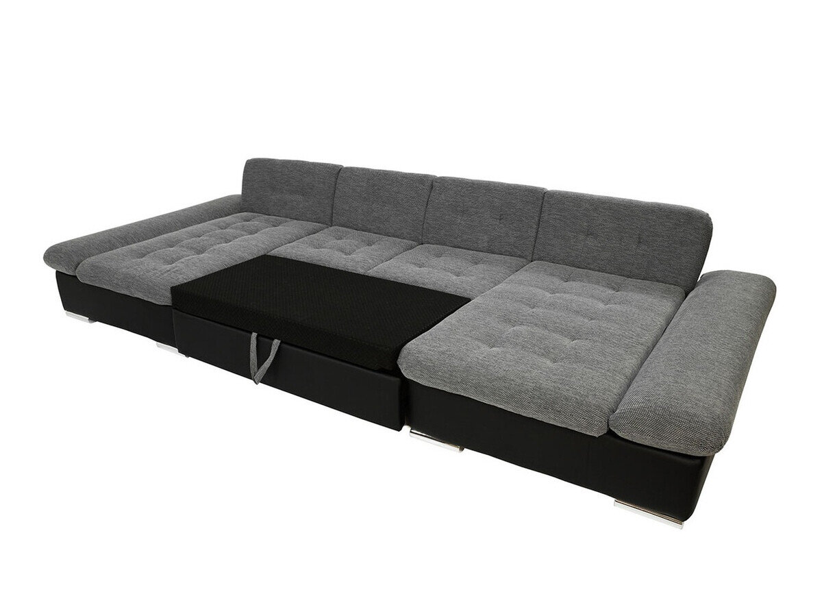 Hoekbank Comfivo Ficus I (Lux 05 + Lux 06)