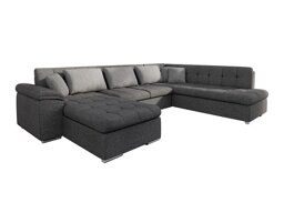 Hoekbank Comfivo Gemma III (Lux 06 + Lux 06 + Lux 05)