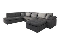 Hoekbank Comfivo Gemma III (Lux 06 + Lux 06 + Lux 05)