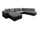 Hoekbank Comfivo Gemma III (Soft 011 + Lux 05 + Lux 06)