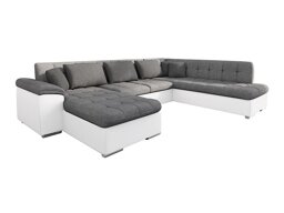 Hoekbank Comfivo Gemma III (Soft 017 + Lux 05 + Lux 06)