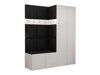 Gangmeubelset Pinis III (Eco leder Soft 011)