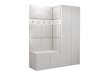 Gangmeubelset Pinis III (Wit)