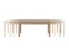 Tafel Houston 691 (Sonoma eik)