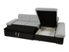 Hjørnesofa Comfivo 151 (Soft 011 + Lux 05)