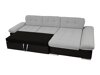 Hjørnesofa Comfivo Sanitas (Lux 06 + Lux 05)