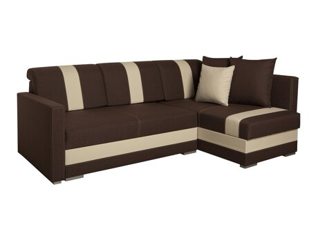 Hjørnesofa Edinburg 100 (Inari 28 + Cayenne 1112)