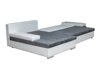 Hoekbank Comfivo Olivetum II (Abriamo 03 + Abriamo 11)