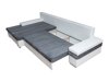 Hoekbank Comfivo Olivetum II (Abriamo 03 + Abriamo 11)