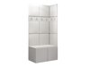Gangmeubelset Pinis I (Wit)