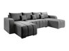 Hjørnesofa Muncie 108 (Manila 16)