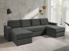 Hjørnesofa Providence 143 (Loca 21)