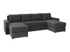 Hjørnesofa Providence 143 (Loca 21)