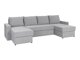 Hjørnesofa Providence 143 (Loca 30)