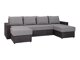 Hjørnesofa Providence 143 (Montana 101 + MDL 5)