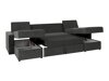 Hoekbank Providence 143 (Loca 30)