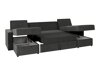 Kutna garnitura Providence 143 (Loca 21)