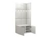 Set de hol Pinis I (Grafit)