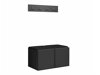 Gangmeubelset Pinis VI (Eco leder Soft 011)