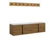 Gangmeubelset Pinis VII (Eco leder Soft 017)