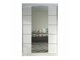 Kledingkast Closico Salvor V (Wit)