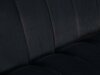 Sofa Riverton 670 (Juoda)