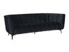 Sofa Riverton 670 (Juoda)