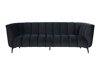 Sofa Riverton 670 (Juoda)