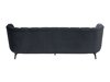 Sofa Riverton 670 (Juoda)