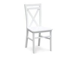 Stoel Houston 259 (Wit)