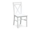 Stoel Houston 259 (Wit)