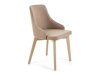 Stoel Houston 577 (Beige + Sonoma eik)