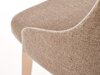 Stoel Houston 577 (Beige + Sonoma eik)