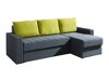 Hjørnesofa Providence 103 (Bahama 32 + Bahama 17)