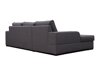 Canapé d'angle Kingsport 103