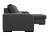 Canapé d'angle Kingsport 103