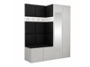 Gangmeubelset Pinis X (Eco leder Soft 011)