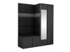 Gangmeubelset Pinis X (Eco leder Soft 011)