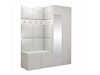 Gangmeubelset Pinis X (Eco leder Soft 017)