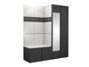 Gangmeubelset Pinis X (Eco leder Soft 017)