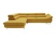 Hoekbank Lincoln 122 (Soro 40)